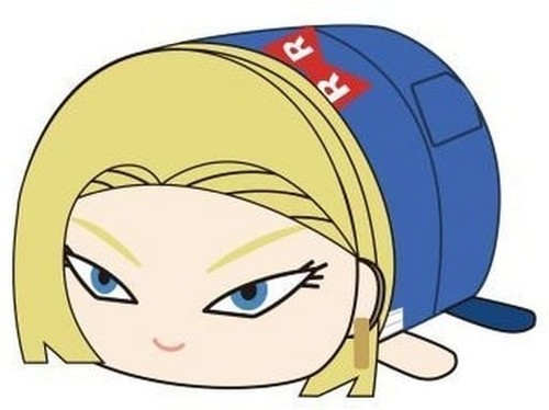 Dragon ball android - dragon, z
