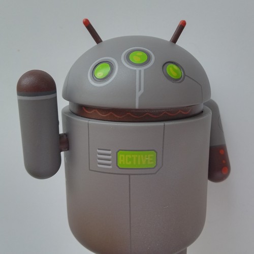 Google 927 android - gd-927,