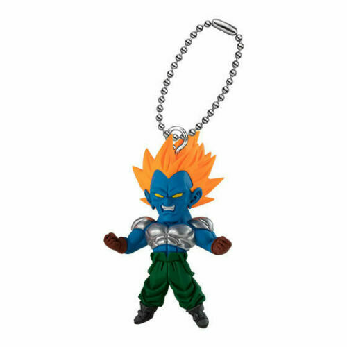 Portachiavi dragon ball - dragon, super