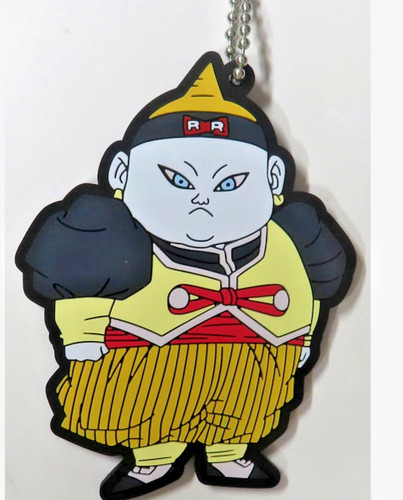 Android dragon ball - android,