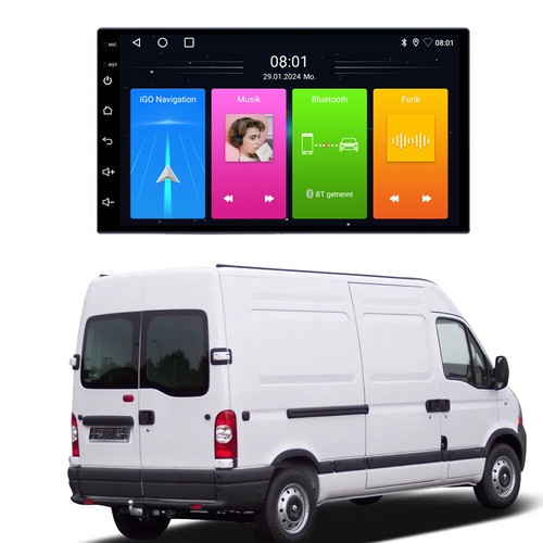 Autoradio navigazione gps - autoradio,