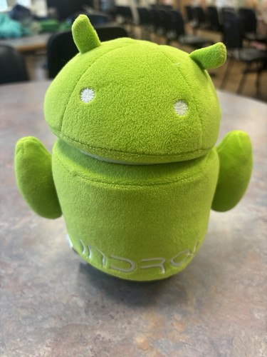 2011 google android robot - google,