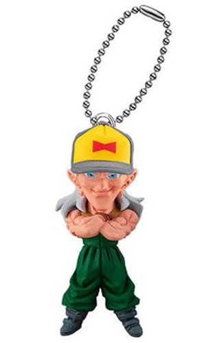 Portachiavi dragon ball super - dragon,