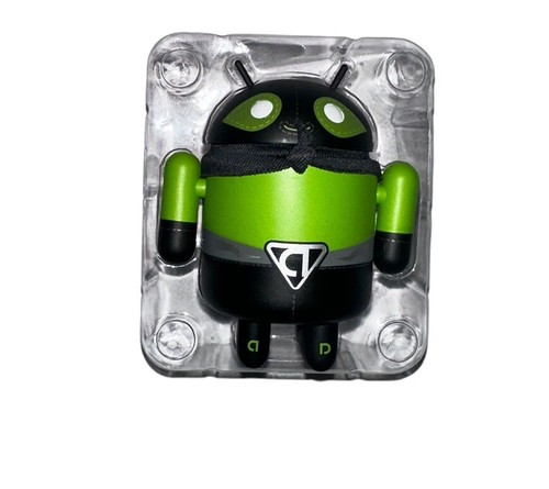 Android mini mascotte - android, da