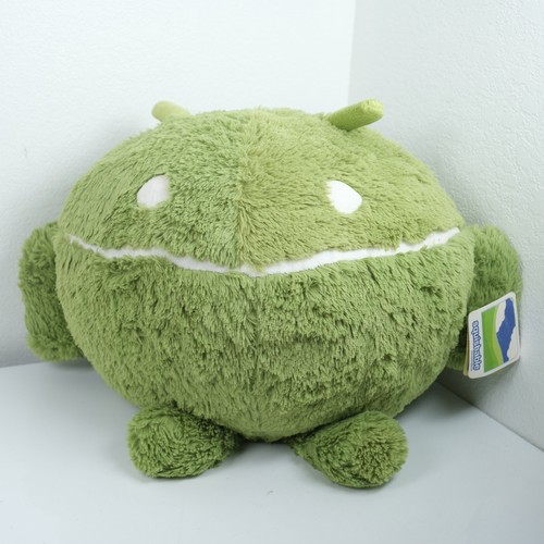 Vintage 2011 squishable - vintage,