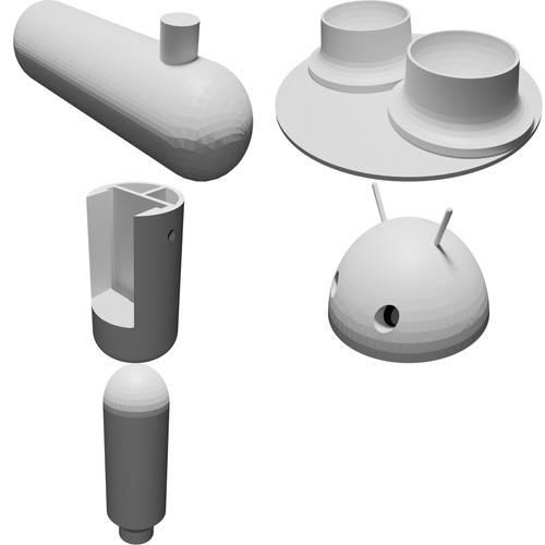 Docking station per samsung - station,