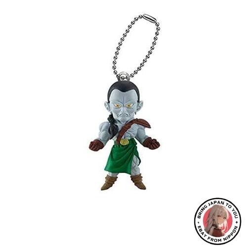 Nuova mascotte dragon ball - nuova,