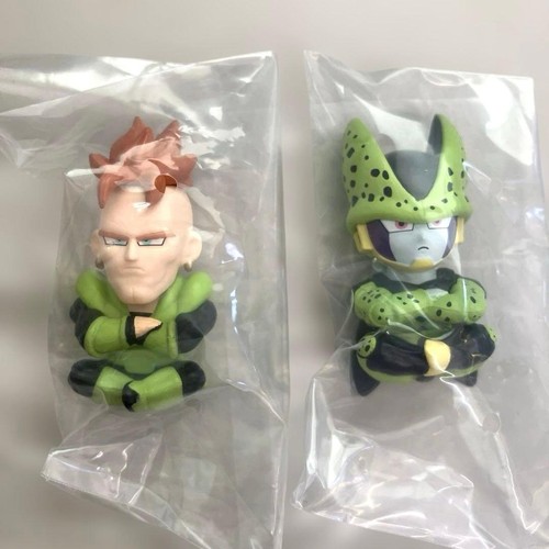 Dragon ball android - ball, cell