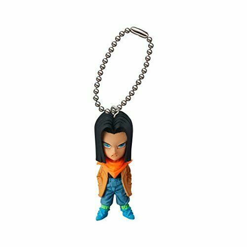 Portachiavi dragon ball - portachiavi,