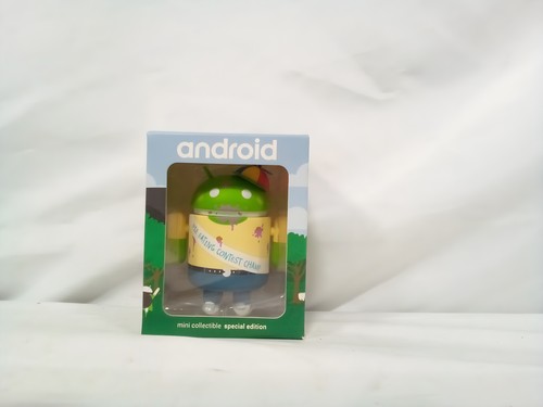 Google android figure 2018 - figure,