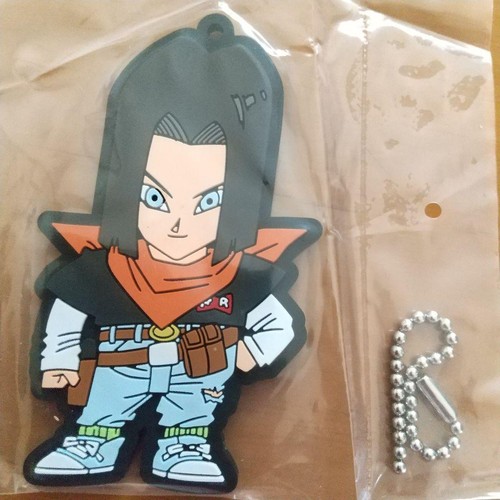 Dragon ball android - dragon,
