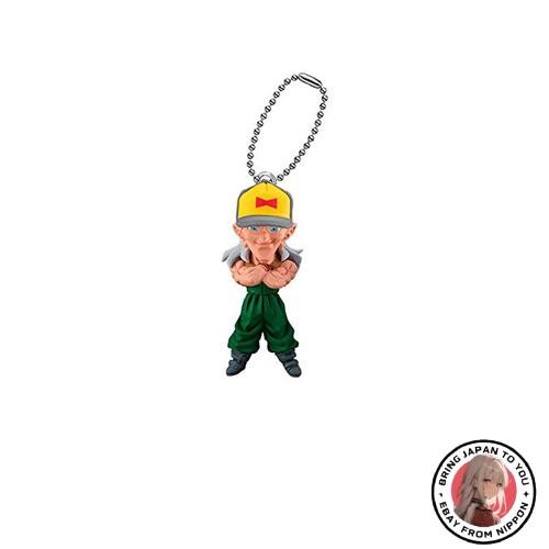Nuova mascotte dragon ball - nuova,