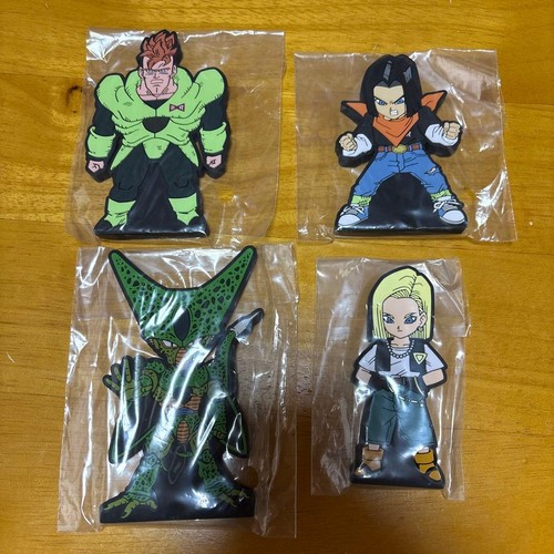 Dragon ball mascotte gomma - dragon,