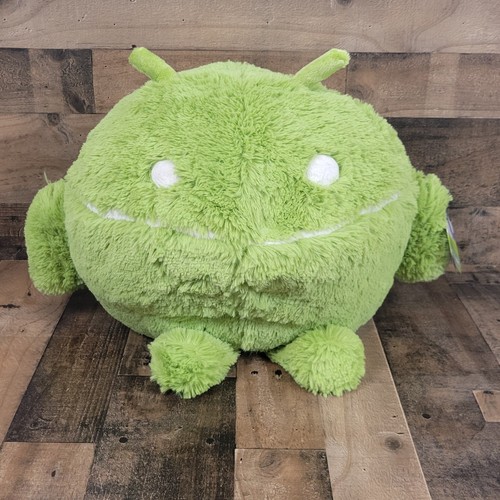 Squishable android droide - android,