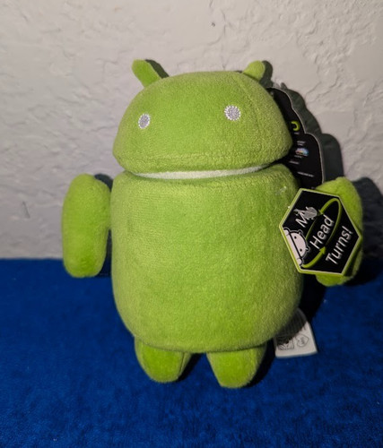 Google android green robot - android,