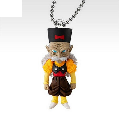 Portachiavi dragon ball super - portachiavi,