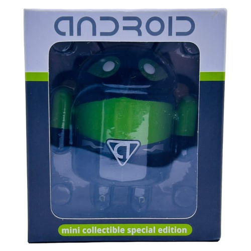 Android poderoso mini - android, el