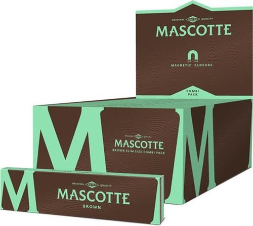 Box cartine lunghe - lunghe, slim