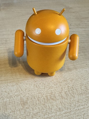 Android mini collezione - mini, da
