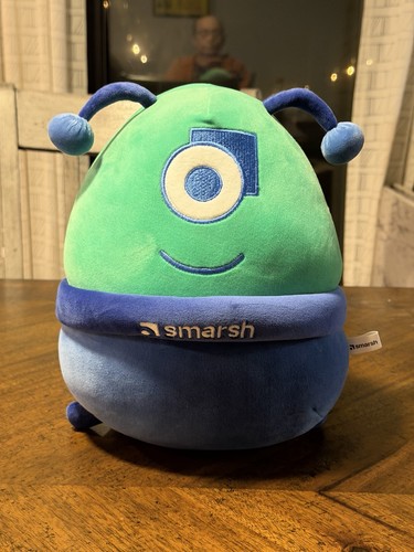 Peluche promo smarshian - promo, 12"