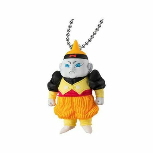 Portachiavi dragon ball super - ball,