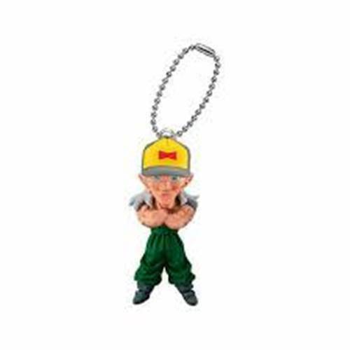 Portachiavi dragon ball - ball, super