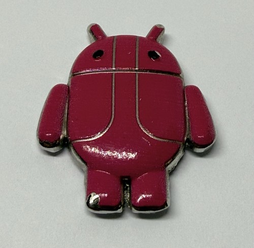 Android google bugdroid - android, droid