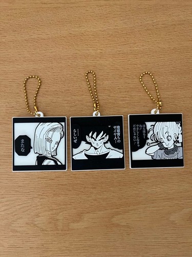 Dragon ball anniversario - dragon,