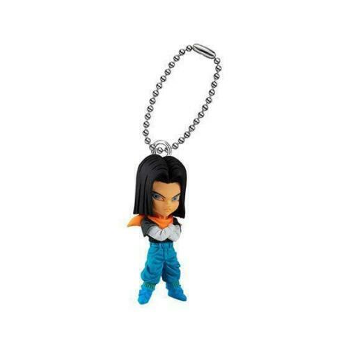 Portachiavi dragon ball - ball, super