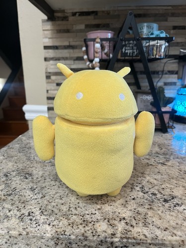 Google android bugdroid - google,