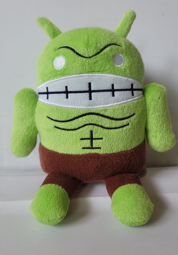 Cruzerlite android cave man - android,