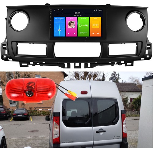 Autoradio navigatore gps - 10", +